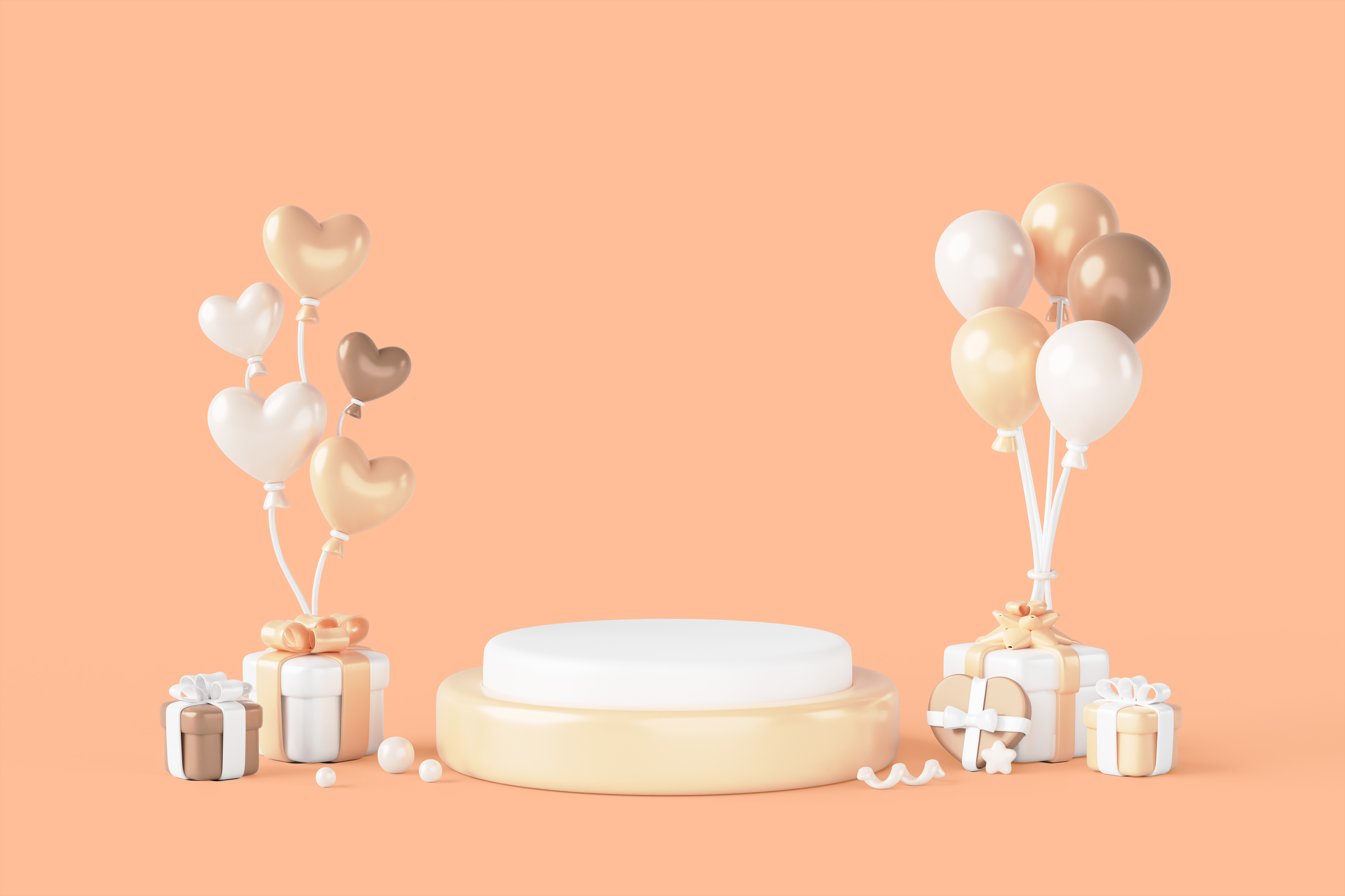 Imagem de atendimento - Aniversários